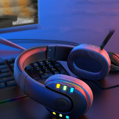 Zore AK-47 Player Headphone 3.5mm - 3