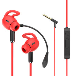 Zore AK-P9 ​​3.5mm Headphone - 1