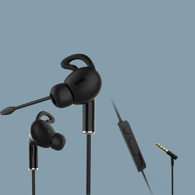 Zore AK-P9 ​​3.5mm Headphone - 7