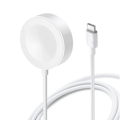 Zore Akıllı Saat Wireless Type-C Şarj Kablosu 1m - 4