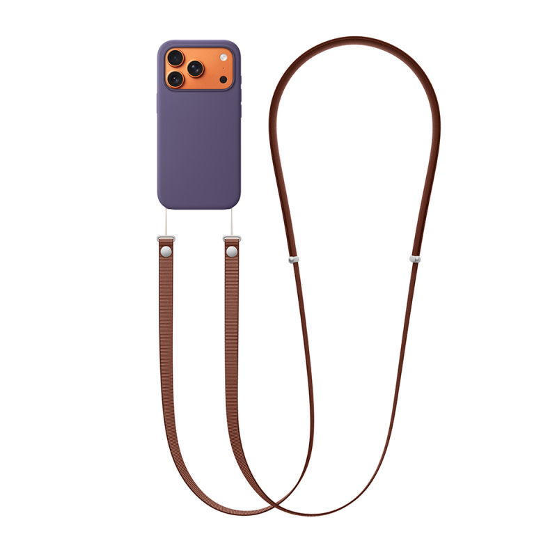 Zore AP Rope Cell Phone Strap - 13