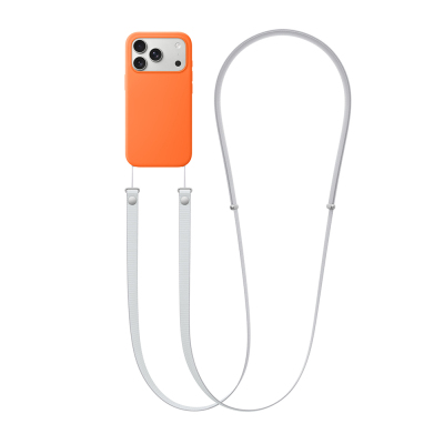 Zore AP Rope Cell Phone Strap - 14