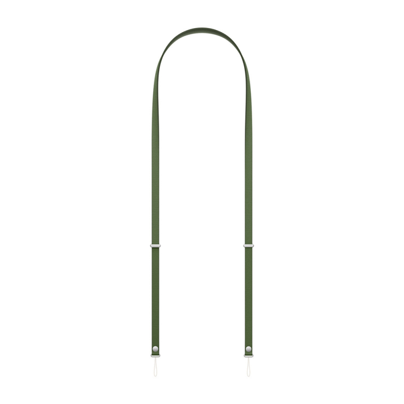 Zore AP Rope Cell Phone Strap - 8