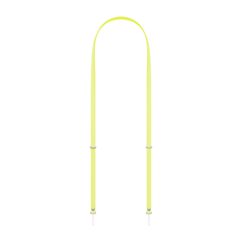 Zore AP Rope Cell Phone Strap - 9