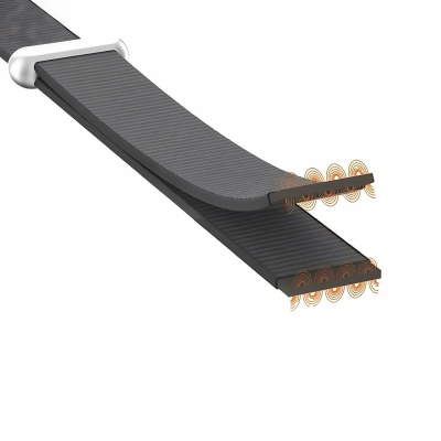 Zore AP Rope Cell Phone Strap - 21