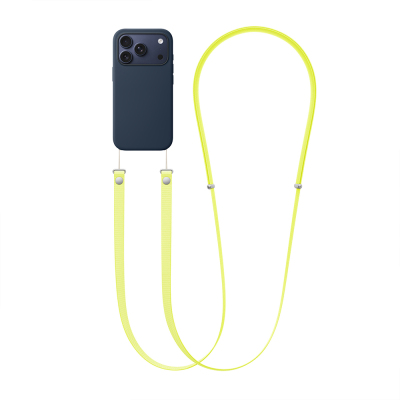 Zore AP Rope Cep Telefonu Boyun Askı İpi - 18