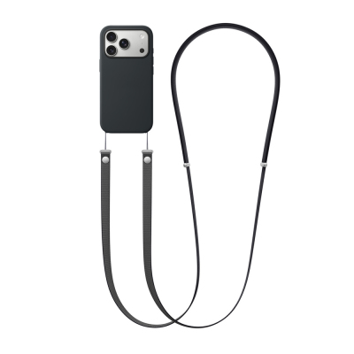 Zore AP Rope Cep Telefonu Boyun Askı İpi - 19