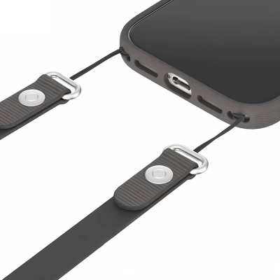 Zore AP Rope Cep Telefonu Boyun Askı İpi - 20