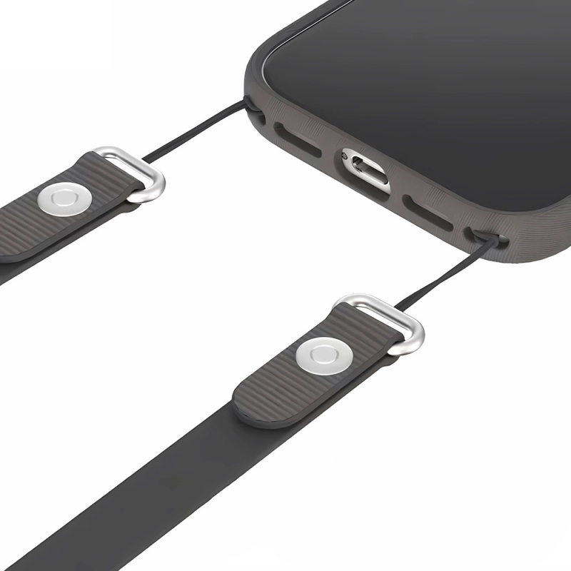 Zore AP Rope Cep Telefonu Boyun Askı İpi - 20