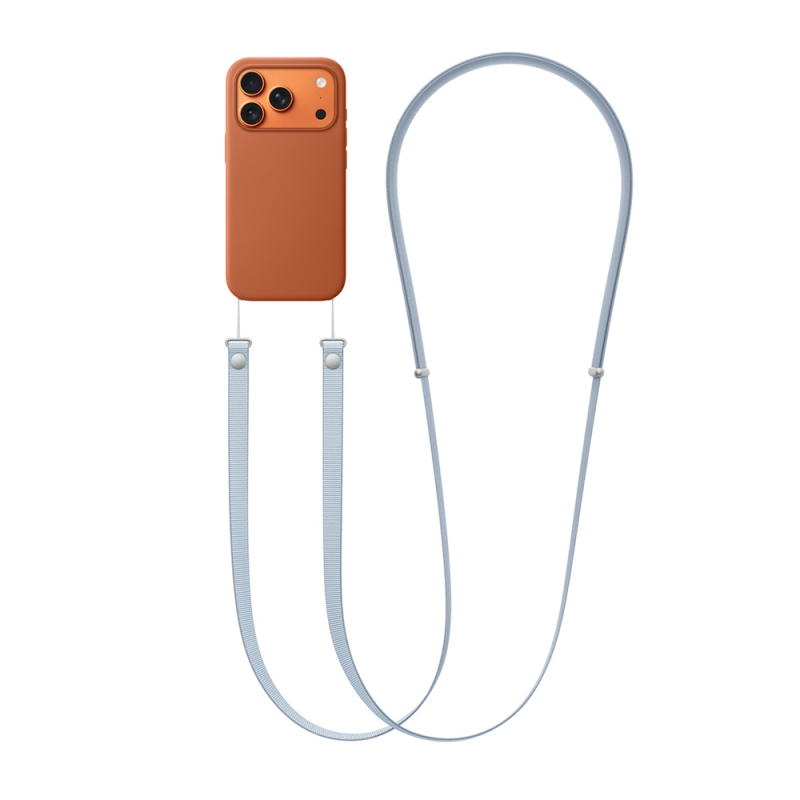 Zore AP Rope Cep Telefonu Boyun Askı İpi - 11