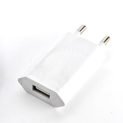 Zore Apple iPhone 4 800 Mah Home Charger Set - 2