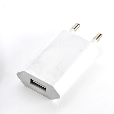 Zore Apple iPhone 4 800 Mah Home Charger Set - 2