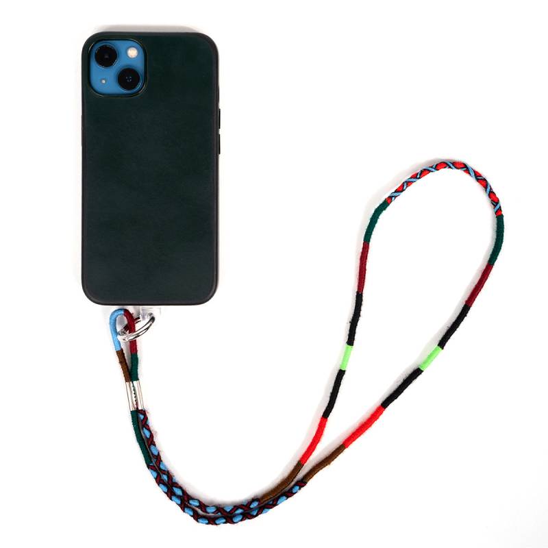 Zore Authentic Rope Mobile Phone Hand Strap Rope 95cm - 2