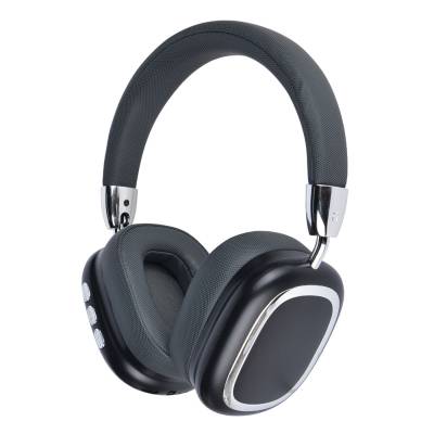 Zore B35 Adjustable and Foldable Over-Ear Bluetooth Headset - 2