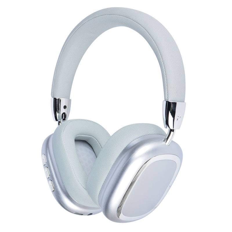 Zore B35 Ayarlanabilir ve Katlanabilir Kulak Üstü Bluetooth Kulaklık - 5
