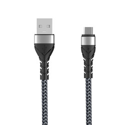 Zore Bax Micro Usb Cable 1M - 1