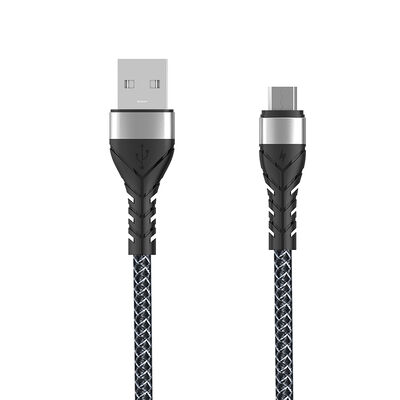 Zore Bax Micro Usb Cable 1M - 2