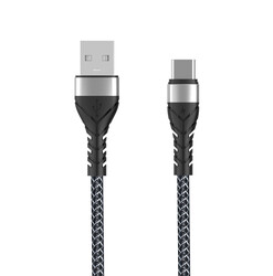 Zore Bax Type - C Usb Cable 1M - 2