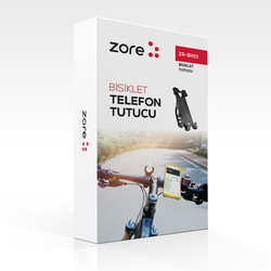 Zore BH-01 Bicycle Holder - 1