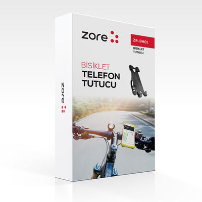 Zore BH-01 Bicycle Holder - 1