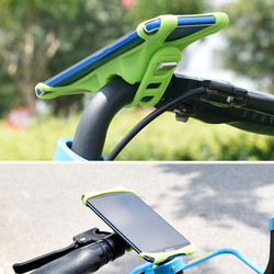 Zore BH-01 Bicycle Holder - 4