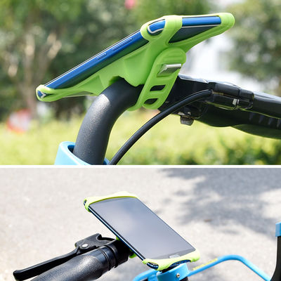 Zore BH-01 Bicycle Holder - 4