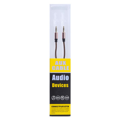 Zore Boxed 03 Aux Cable - 1