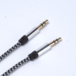 Zore Boxed 03 Aux Cable - 2