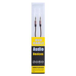 Zore Boxed 03 Aux Cable - 5