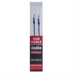 Zore Boxed 03 Aux Cable - 6
