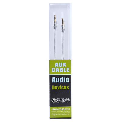 Zore Boxed 07 Aux Cable - 4