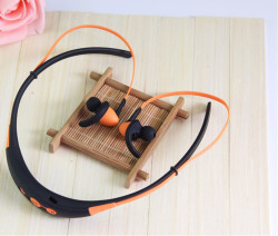 Zore BT-54 Bluetooth Headphone - 7