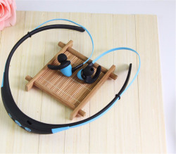 Zore BT-54 Bluetooth Headphone - 8
