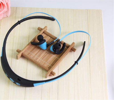 Zore BT-54 Bluetooth Headphone - 8