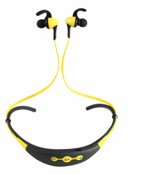 Zore BT-54 Bluetooth Headphone - 9