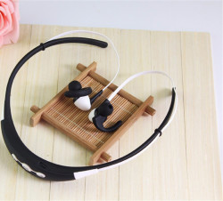 Zore BT-54 Bluetooth Headphone - 10