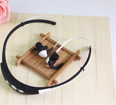 Zore BT-54 Bluetooth Headphone - 10