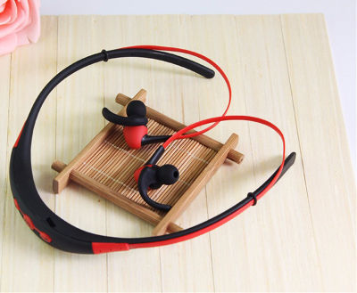 Zore BT-54 Bluetooth Headphone - 12