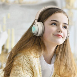 Zore BT06C Bluetooth Headphone - 3