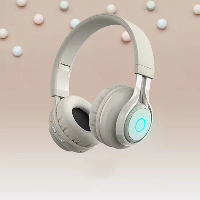 Zore BT06C Bluetooth Headphone - 6