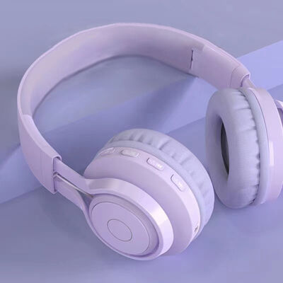 Zore BT06C Bluetooth Headphone - 7