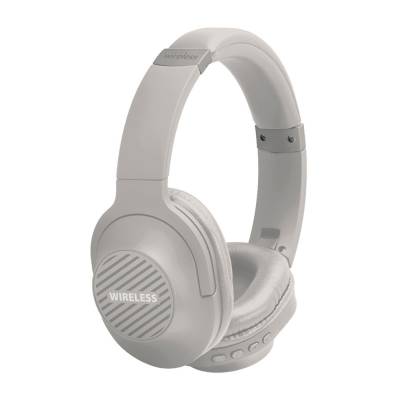 Zore BT850 Ayarlanabilir ve Katlanabilir 90 Derece Dönebilen Kulak Üstü Bluetooth Kulaklık - 2