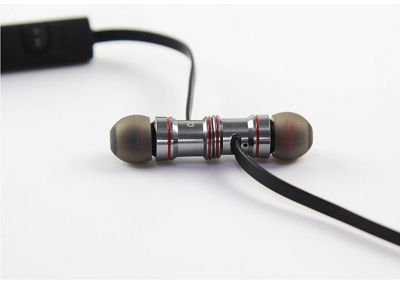 Zore BTE-01 Wireless Mıknatıslı Bluetooth Kulaklık - 3