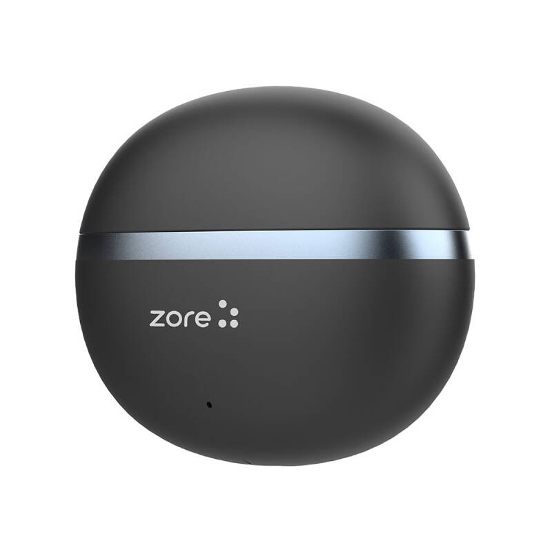 Zore BTK-ZR101 In-Ear Bluetooth Headphones Active Noise Canceling ANC and ENC Technology - 6