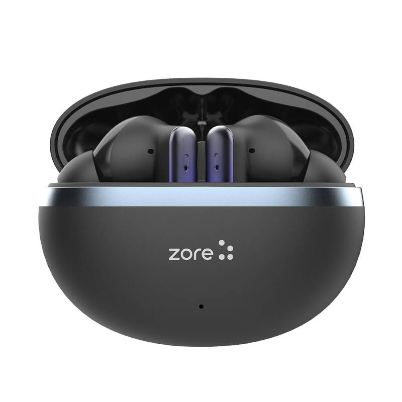 Zore BTK-ZR101 Kulak İçi Bluetooth Kulaklık Aktif Gürültü Önleyici Özellikli ANC ve ENC Teknolojili - 2