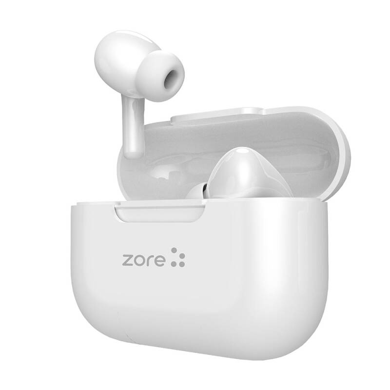 Zore BTK-ZR102 In-Ear Bluetooth 5.4V Headphone - 4