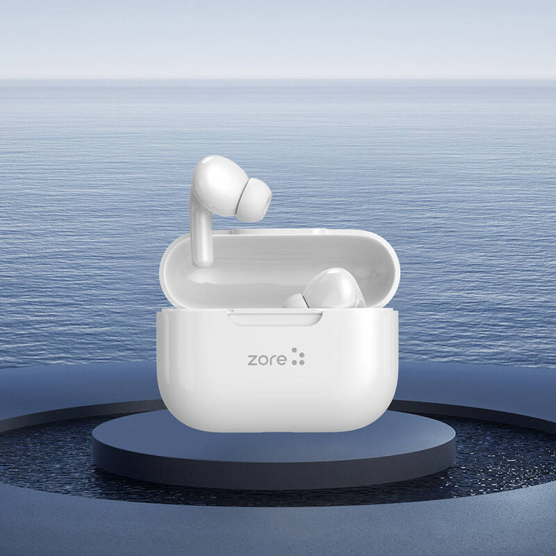 Zore BTK-ZR102 In-Ear Bluetooth 5.4V Headphone - 8