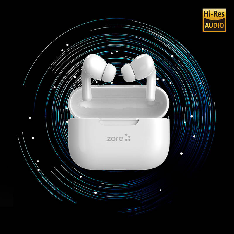 Zore BTK-ZR102 In-Ear Bluetooth 5.4V Headphone - 10