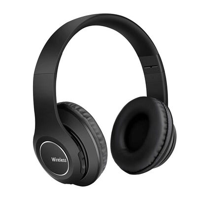 Zore BTK-ZR51 Bluetooth Headphone - 2