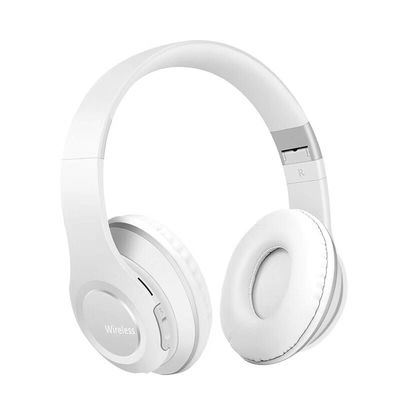 Zore BTK-ZR51 Bluetooth Headphone - 3